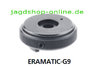 ERAMATIC-G9 Verschlusskörper , 12mm