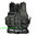 UTG Law Enforcement Tactical Vest, Weste,PVC-V547BT